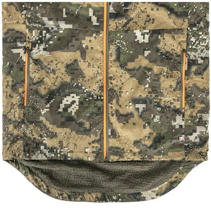 High Quality Hunting <b>Hoodie</b> Outdoor Tactical Camo <b>Hoodie</b> Winter Hunting Clothes for men - Product Image 6