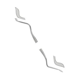 Sonda Dental PISSCO, Sonda de Exploración Dental, Sonda de Diagnóstico Dental, Sonda de Examen Dental, Acero Inoxidable - Product Image 6
