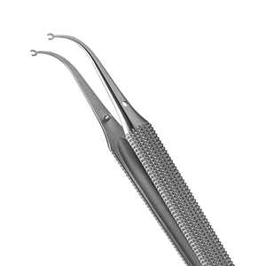 Alicates para sutura de maíz, pinzas para ojales, pinzas manuales de precisión para manejo de tejidos, instrumento de sutura, juego dental, instrumentos quirúrgicos - Product Image 5