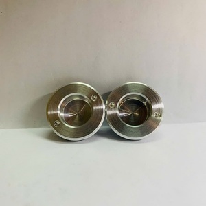 Custom High Precision CNC Machined Gcr15 Steel Shaft Core Component Black Oxide Coating Gear Structure for <b>Rubber</b> Molding - Product Image 1