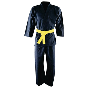 Kimono de Jiu Jitsu Profesional Ligero/ Kimono de BJJ Personalizado/ Kimono de Jiu Jitsu con Corte BJJ para Artes Marciales - Product Image 5