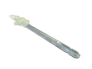 Levier de sélecteur de vitesses compatible avec Renault Clio III (2005-2014) Boîte de vitesses automatique 8200915414 Compatible avec Megane II/ Modus/ Scenic II - Product Image 3