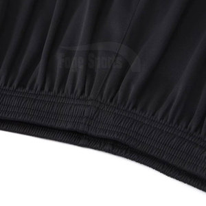 Último diseño nuevo estilo uniforme de fútbol de calidad superior color sólido uniforme de fútbol para la venta - Product Image 6