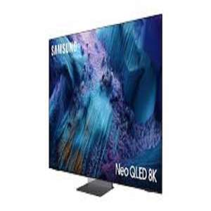 PREMIÈRE CLASSE ! Téléviseur intelligent QLED 8K QN800D Series Mini LED, Neo Quantum HDR (QN85QN800D, 2025) de 85 pouces - Product Image 1