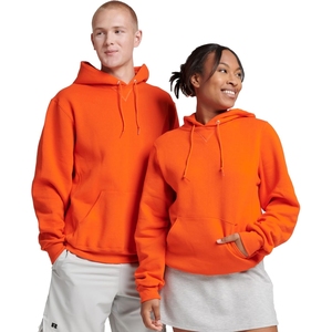 Sudaderas con capucha lisas con diseño de logotipo de alta calidad superior de gran tamaño a la moda con logotipo personalizado para hombre OEM personalizado - Product Image 5