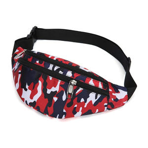 Riñonera de Viaje con Marca Personalizada, Nuevo Diseño, Alta Calidad, Suministro al por Mayor - Product Image 1