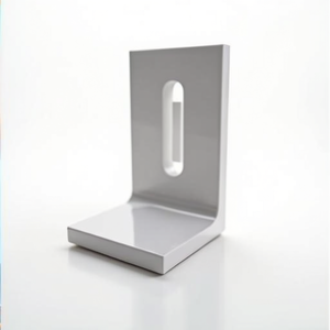 IronRidge L-Foot QMC-LF-A-12 Solar-Montagesystem für Windkraftanlagen - Product Image 2