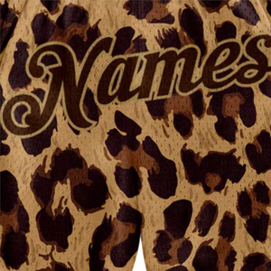 Pantalones cortos de malla de sublimación de alta calidad personalizados OEM XS tallas grandes ropa atlética transpirable para hombres y mujeres baloncesto personalizado - Product Image 3