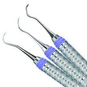 Curetas Hu-Friedy Profesionales Hechas a Medida, Precio Razonable, Curetas Hu-Friedy - Product Image 2