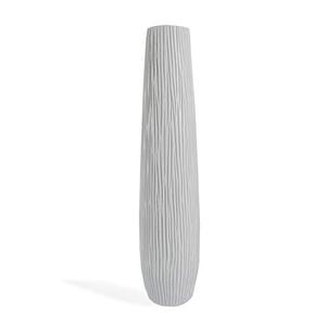 White Powder Coated Iron <b>Frame</b> Modern Handmade Tall Large Home & Wedding Decoration High Quality Attractive Design Floor Vase - Product Image 1