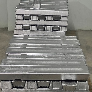 Débris de silicium à vendre Commandes en gros disponibles pour usage industriel Recyclage et fabrication dans le monde entier Haute pureté - Product Image 4