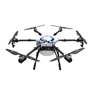 Drone industriel multirotor à aile fixe hybride VTOL, lève-poids lourd, caméra Full HD, utilisation agricole, OEM/ODM disponible, origine américaine - Product Image 1