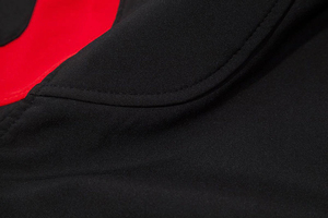 Coupe-vent pour homme Veste d'escalade imperméable à l'extérieur en molleton à séchage rapide pour garder la chaleur Veste de ski de randonnée - Product Image 6