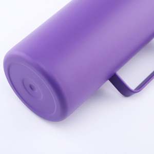 Mug isotherme professionnel en acier inoxydable à double paroi de 20 oz, personnalisé, pour vin, bière et café, vente en gros directe usine - Product Image 5