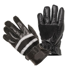 Guantes de Motocross de Diseño Personalizado en Spandex/Algodón - Duraderos, de Secado Rápido, con Pantalla Táctil, para Uso Deportivo en las Cuatro Estaciones, OEM Personalizado - Product Image 4