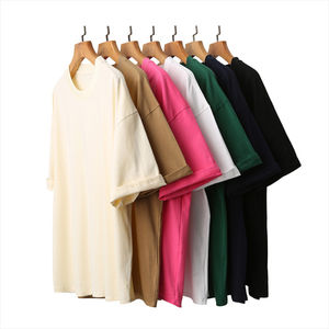 6 couleurs différentes hommes haute qualité plaine hommes T-Shirt prix de gros été T-shirt Offre Spéciale pour hommes tenue décontractée T-Shirts - Product Image 1