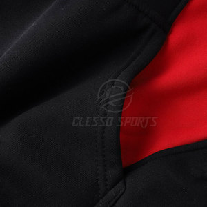Nouveau design, meilleures ventes, sweats à capuche décontractés pour hommes, faible MOQ, sweats à capuche basiques pour hommes à prix de gros, fabriqués au Pakistan - Product Image 5