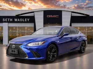 Vente en gros de voitures d'occasion Lexus ES 350 F SPORT 4 portes berline, années 2011 à 2022 - Product Image 5