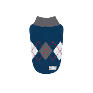 Suéter de Punto de Primera Calidad para Perros, Jersey Cálido para Cachorros, Ropa para Perros Pequeños, Invierno, Nueva Llegada, Venta al por Mayor 65140101E1 - Product Image 2