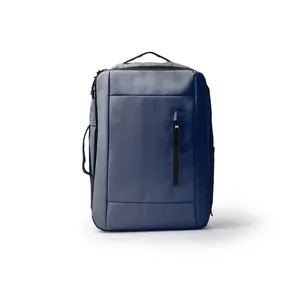 Zaino da Viaggio Personalizzato Leccio con Gadget Promozionali - Product Image 2