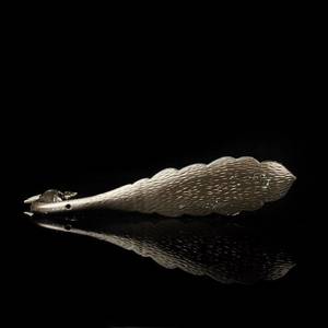 Porta Incienso de Resina Ecológico con Diseño Elegante para Meditación Diaria, Pooja y Aromaterapia - Product Image 3