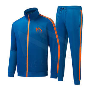 Diseño personalizado de calidad para hombre, chándal hecho a medida para hombre, chándal para correr, chándal al por mayor - Product Image 1