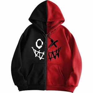 Sweat à capuche respirant et à séchage rapide, léger, 100 % coton, uni, avec logo du fabricant, idéal pour l'hiver et les loisirs, par Dress Sports - Product Image 1