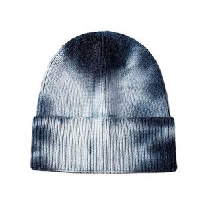 Qualité supérieure Vêtements personnalisés Bonnets tricotés 100% coton Fruit Dot Bows Caractère Unisexe Logo personnalisé Impression quantité minimale de commande bas - Product Image 6