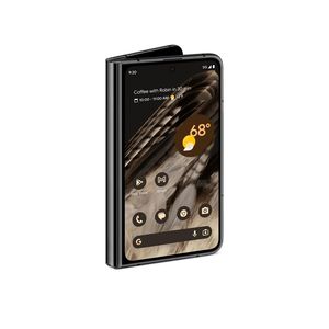 Para Google Pixel Fold, Teléfono Inteligente de 7,6 Pulgadas, Octa Core, 12 GB de RAM, 256 GB, Negro, Acceso 3G y 4G - Product Image 4