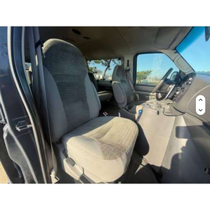 NUEVO TÍTULO: Camioneta <span class=keywords><strong>Ford</strong></span> E-350 2024 usada, gasolina, volante a la izquierda, SUV de lujo - Product Image 5