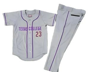 เครื่องแบบเบสบอลชุดซอฟต์บอล - Product Image 1