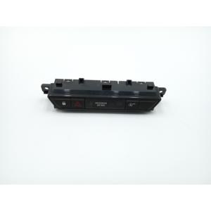 แผงปุ่มกดกลาง DACIA Sandero Series (21>) รุ่น 283E85684R - Product Image 1