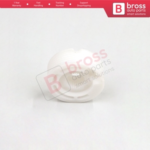 ล้อปรับกระจกหน้าต่างขวา รุ่น BWR389 หมายเลข 51892560 สำหรับรถยนต์ Linea - Product Image 4