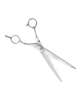 Tijeras de Peluquería Profesionales de Acero Inoxidable con Tensión Ajustable, Ligeras y Ecológicas, Marca HERMANN - Product Image 2