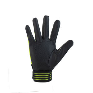 Gants d'équitation professionnels en cuir, Logo personnalisé pas cher, respirant de haute qualité, gants d'équitation en plein air - Product Image 6