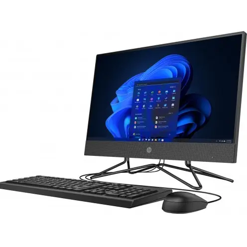 19 Inch Screen J1900 2G 128G Quad Core 2.0GHz Family Home All-in-one Desktop Computer AIO Desktop All in One