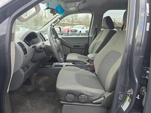 Nissan Xterra S Usada de 2015 - Product Image 5