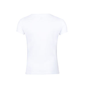 Fruit Of The Loom T-shirt blanc pour enfants/Fruit Of The Loom / Textile M72132134 - Product Image 3