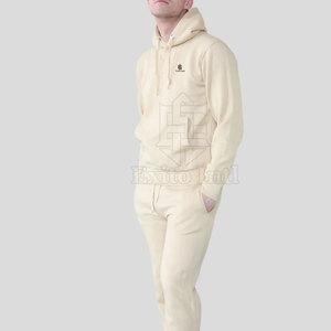 Meilleur prix du fabricant Survêtement streetwear pour hommes XXL/XL Plus, vêtements d'hiver décontractés et respirants avec logo personnalisé Bas quantité minimale de commande - Product Image 2