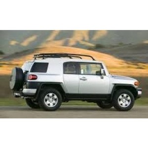 Auto usata a buon mercato per le vendite di auto <span class=keywords><strong>usate</strong></span> dalla cina 06/2018 4.0L auto bianche all'ingrosso di buona qualità <span class=keywords><strong>usate</strong></span> FJ Cruiser - Product Image 3