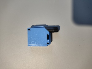 Nouveau capteur photoélectrique rétro-réfléchissant miniature original GL6-P4111 - Product Image 6