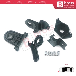 ชุดยึดไฟหน้า BHL530ยึดซ่อมด้านซ้ายสำหรับ Leon MK3 5F 2012-2020 5F0998225 - Product Image 2