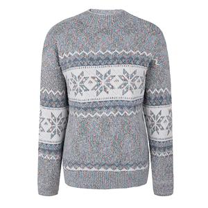 Women's Hot Fashion Christmas Snowflake <b>Sweater</b> Turtleneck <b>Vintage</b> Holiday Knit <b>Sweater</b> Pullover Christmas <b>Sweater</b> - Product Image 5