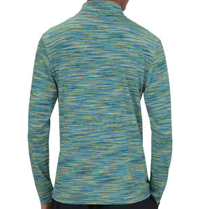 Sweat-shirts d'hiver personnalisés pour hommes à col zippé – Vente en gros 2026 – Sweat-shirts pour hommes à col zippé - Product Image 2