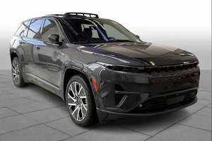 SUV Eléctrico/Híbrido de Lujo Estilo Americano Wagoneer-Type S Limited 2025 USADO Verificado en Venta, Sin Accidentes y Listo para Usar - Product Image 5