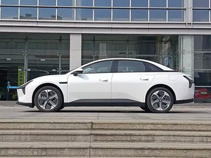 รถยนต์ XPeng MONA M03 ปี 2024 ระยะวิ่งไกล 601-700 กม. 5 ประตู 5 ที่นั่ง ขับเคลื่อน 2 ล้อ เกียร์อัตราทดคงที่ แบตเตอรี่ 90-110 กิโลวัตต์ชั่วโมง กำลังไฟ 200-250 กิโลวัตต์ - Product Image 3