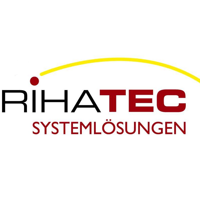 RIHATEC Systemlösungen GmbH logo