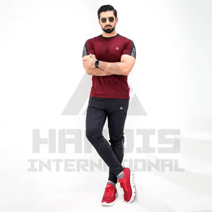 Survêtement Homme Prix Bas Survêtements Vente en gros Survêtement de sport Survêtement d'entraînement Jogging Vêtements de sport Survêtement personnalisé - Product Image 2