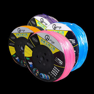 Voedselveilige siliconen luchtpompslang (4mm IDx6mm OD), 100m flexibele zuurstofslang voor <span class=keywords><strong>aquarium</strong></span>, viskom & vijverbeluchting - Product Image 2