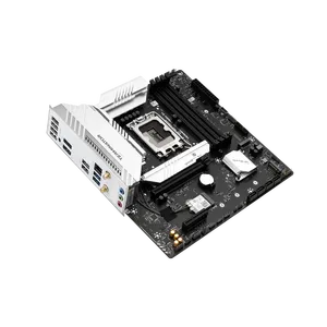 Terminator B760M D4 WIFI6E ATX scheda madre nuova interfaccia WIFI6 <span class=keywords><strong>DDR5</strong></span> SATA integrata supporta specie Socketavian - Product Image 6